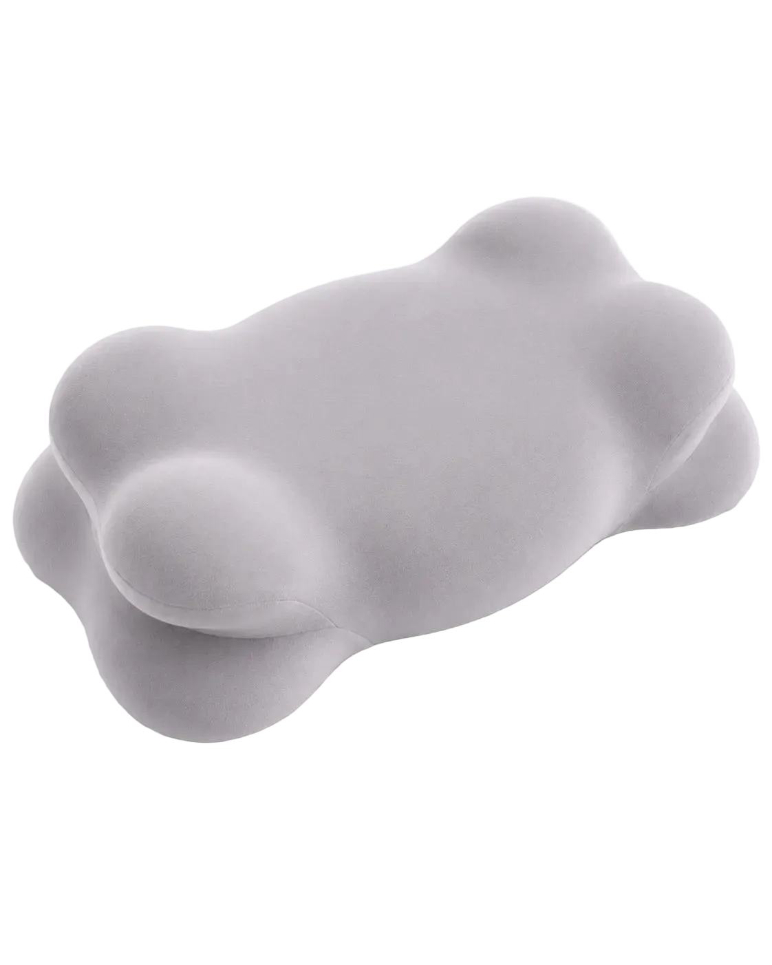 Taie fraîcheur pour oreiller Nuage