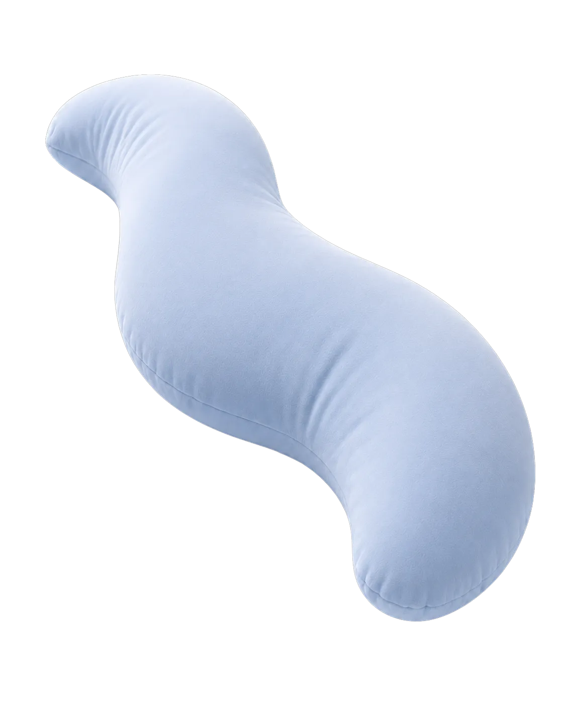 Taie fraîcheur pour coussin Câlin