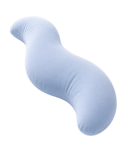 Taie fraîcheur pour coussin Câlin