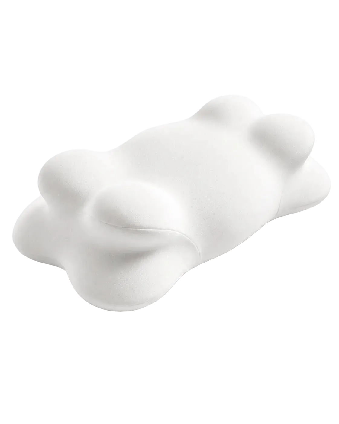 Taie fraîcheur pour oreiller Nuage