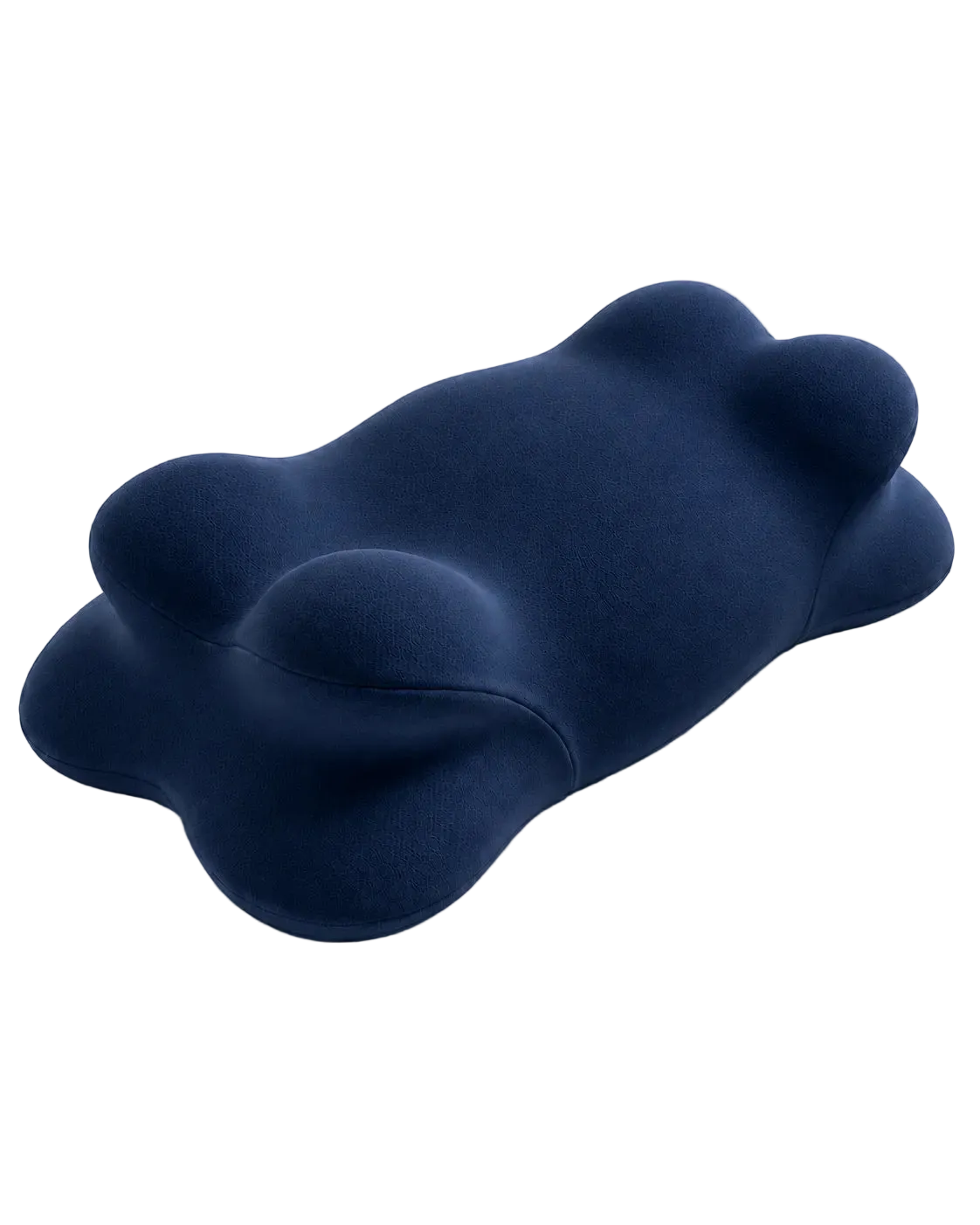 Taie fraîcheur pour oreiller Nuage