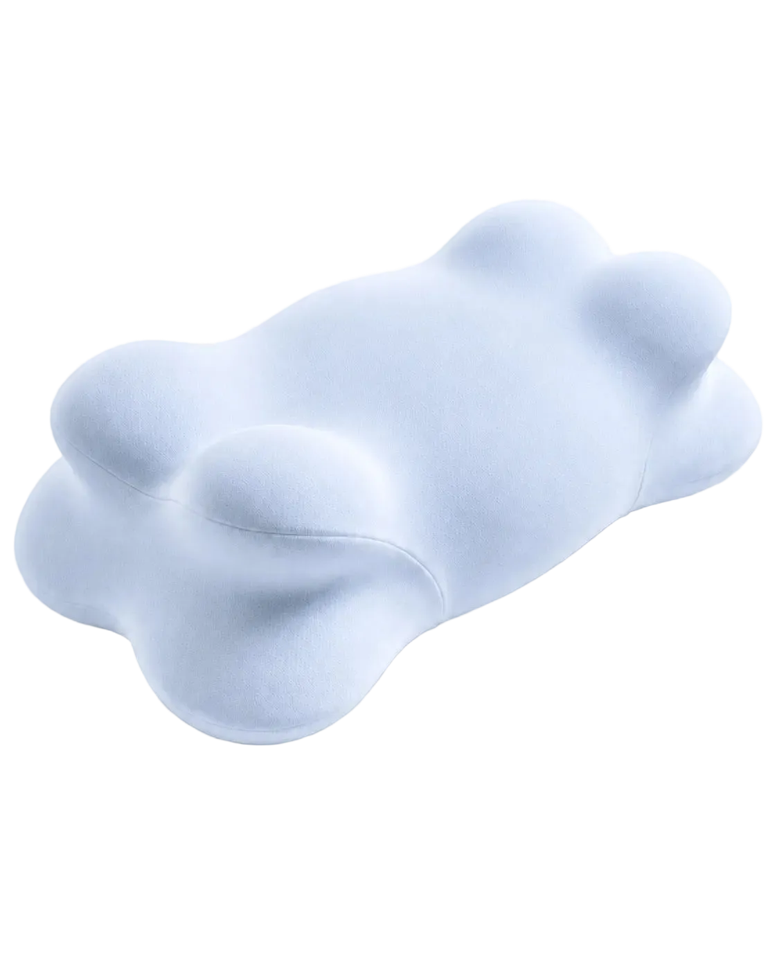 Taie fraîcheur pour oreiller Nuage