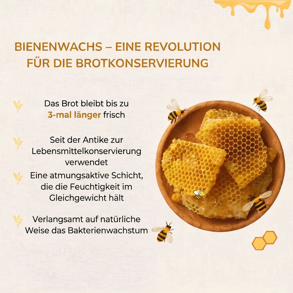 Brotiva® Brotbeutel