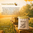 Brotiva® Brotbeutel