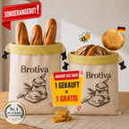 Brotiva® Brotbeutel