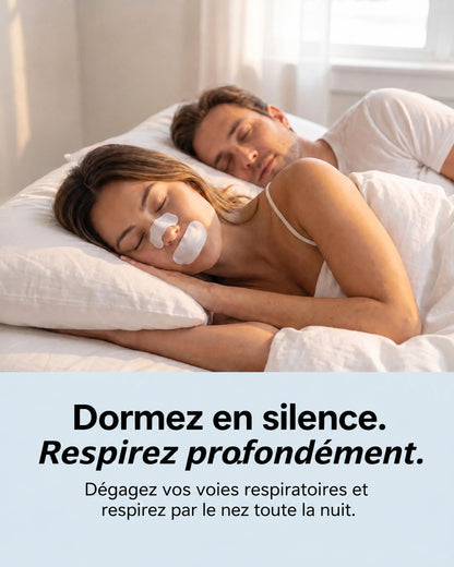 Pack respiration