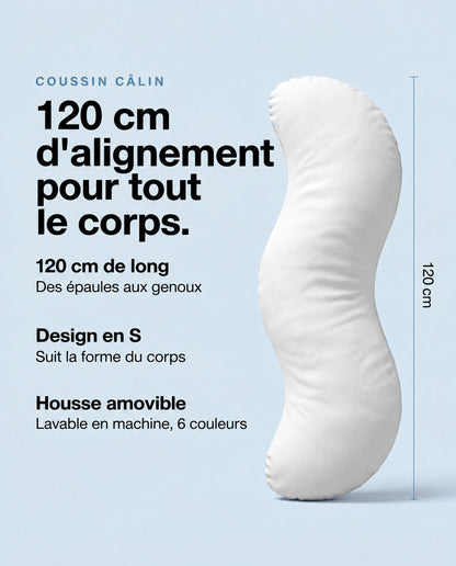 Pack Câlin + Nuage