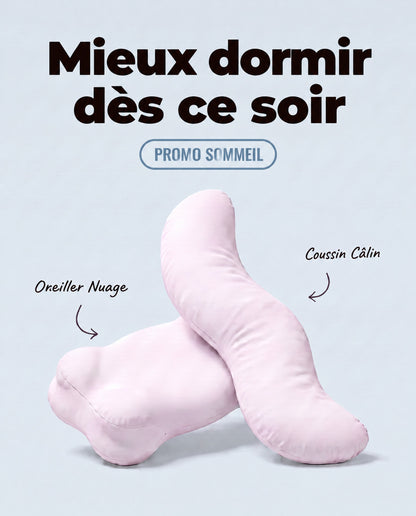Pack Câlin + Nuage