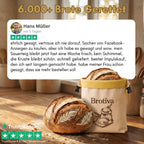Brotiva® Brotbeutel